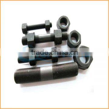 Factory Direct Sales High Quality Stud Bolt Astm gr B7m photo-2