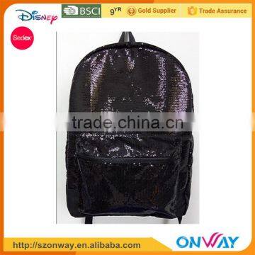 High Quality Girls Fancy School Bags Capacity Children School Backpack