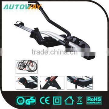 Professional Aluminium Garage Bike Rack photo-2