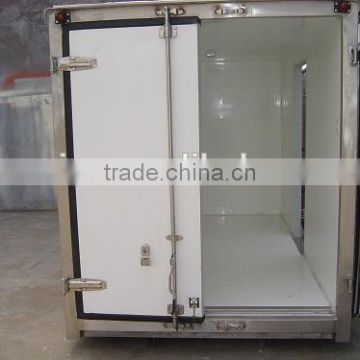 Van body,insulated Truck body,cargo trucks,insulated van truck, foton Insulated truck,JAC insulated Truck,cargo box van truck