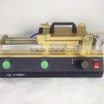 Pneumatic OCA Film Machine photo-3