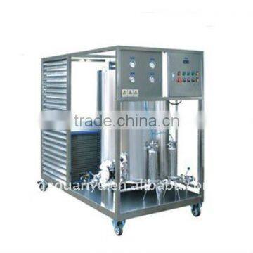 Perfume product machine