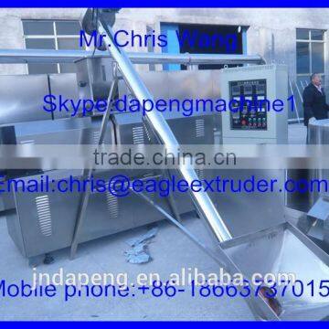 Auto Nachos/tortilla/corn Chips Machinery photo-2