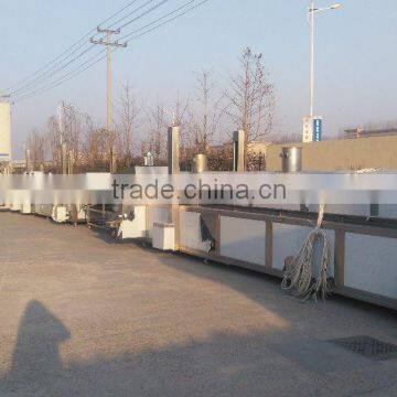 IQF Frozen Potato Chips Making Machine photo-5