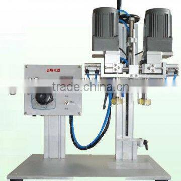 JF-Semi-automatic Capping Machine photo-1