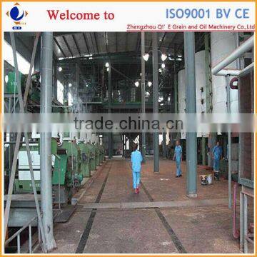 Home Populor Cooking Oil Expeller Machine photo-2