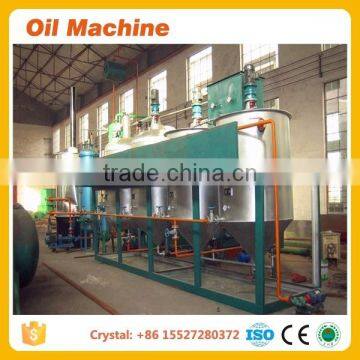 Full Continuous Corn Oil Pressing and Extraction Factory With Low Consumption photo-4
