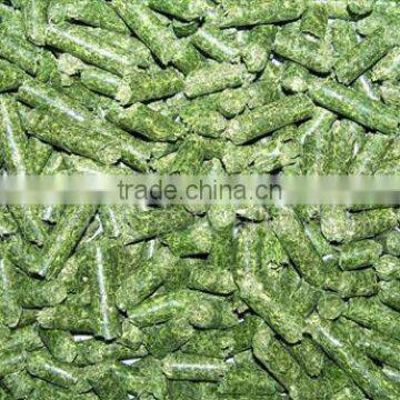 Alfalfa Grass Pellet Machine for Cattle Feeding Use photo-2
