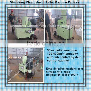 CSPM 2016 New Hot Sale Hops Pellet Making Machine photo-3