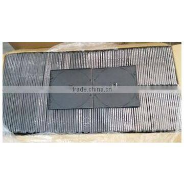 High Quality 14mm Black PP Dvd Box Dvd Case photo-5