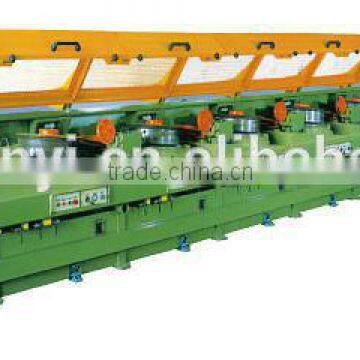 MIG Wire Drawing Machine photo-3