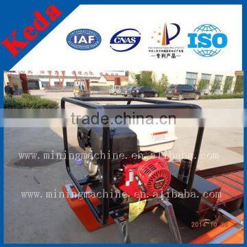2inch-6inch Small Gold Dredger in Africa photo-5