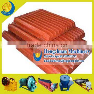China Widely Used Small Jaw Crusher for Sale