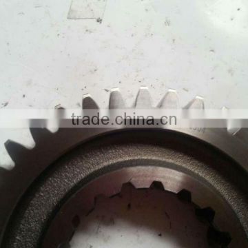 Two shaft second gear 16750