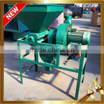 Factory Made Peanut husking plant/Groundnut sheller/dehuller/shelling machine