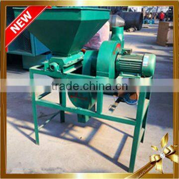 Peanut Huller Machine Peanut Threshing Machine Groundnut Shelling Machine photo-2