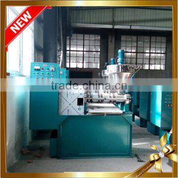 New Technology Olive Oil Extraction Press Machine