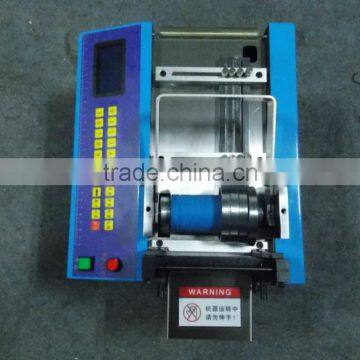 Automatic Microcomputer Rubber Hose Tube PVC Pipe Cutting Machine