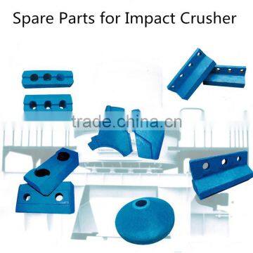 Single-stage Hammer Crusher Spare Parts Hammerhead Price Whatsapp008615290435825 photo-5