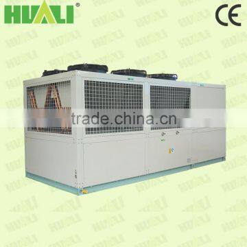 7HP-76HP Air to Water Heat Pump Split, Refrigerant: R22/ R407c/ R410a photo-2