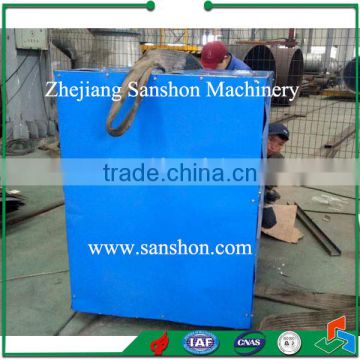 China Shrimp Boiling Machine,Electric Boiling Machine,Vegetable Blanching Machine photo-2