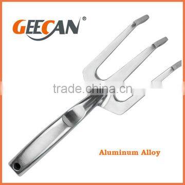 Aluminum alloy garden shovel spade