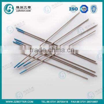 WP Tig Tungsten Carbide Electrode/wolfram Tungsten Electrodes photo-2