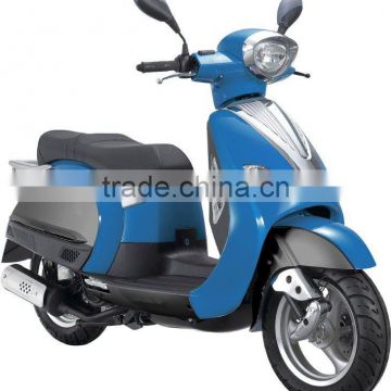 SCOOTER RETRO 125cc/1150cc New Model