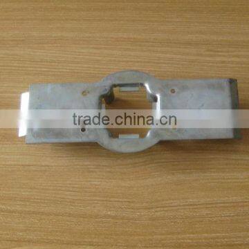 Professional Supply Cheap Price Metal Aluminum Stamping Parts photo-6