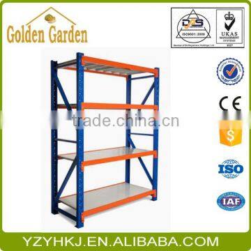 Heavy Duty Multiple Use Metal Storage Shelving photo-5