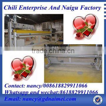 Knife Mattress Bag Sealer Machine photo-4