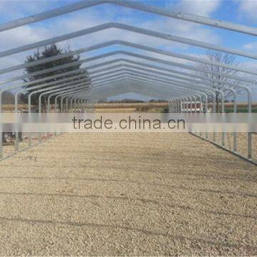 Fiberglass Hobby Greenhouse, Garden Greenhouse photo-4