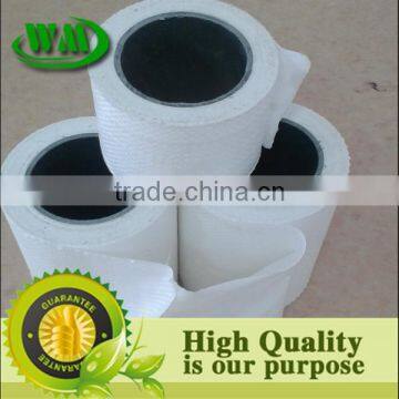 Plastic Woven Safety Mirror Film photo-2
