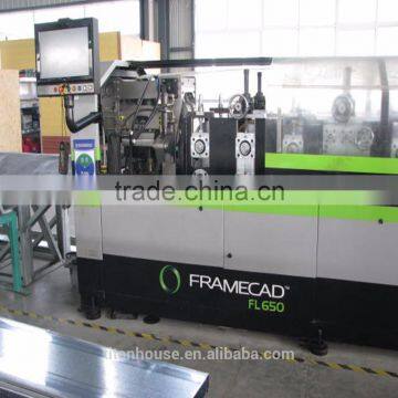 Cheap Light Steel Frame Fabricated Living Quarter photo-6