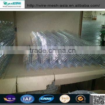 China supplier 3x3 galvanized cattle welded wire mesh panel