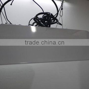 Hydroponics Indoor Growing Double Ended DE Grow Reflector /greenhouse Grow Light photo-3