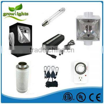 Basic Grow Tent Kit 1m x 1m x 2m