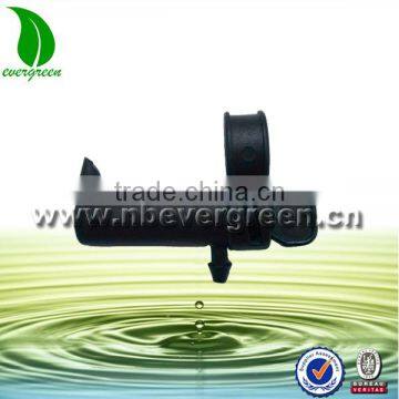 Greenhouse Water Drip Irrigation System Plastic Online Dripper photo-2