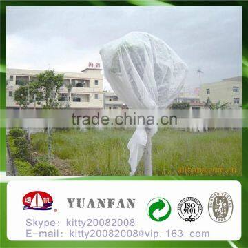 PP Nonwoven Fabric Cloth for Growing Flowers Wrapping photo-6