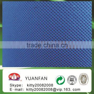 Eco-friendly Polypropylene PP Spunbond Non-woven Fabrics Made in China photo-4
