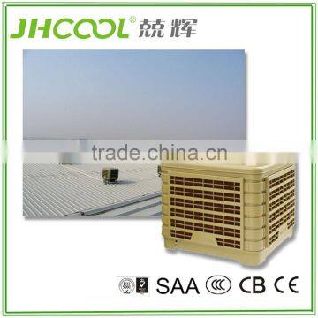 18000CMH Window Type Inverter Air Conditioner Eco Friendly