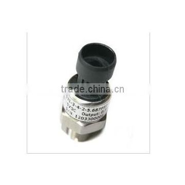 Low Cost Pressure Sensor With 0-5V, 0.5-4.5V Output