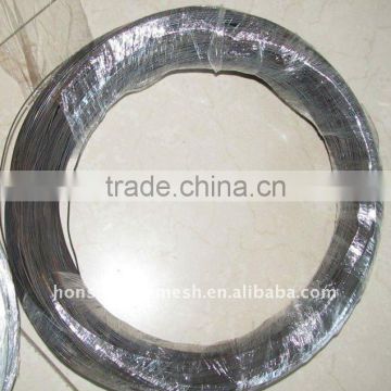 16 gauge Black Annealed Wire