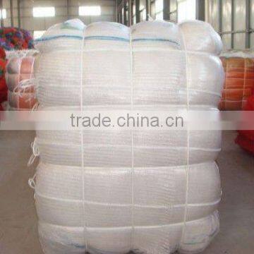 packing potato onion carrot eggplant ect. 50*80CM, red Agriculture Mesh Bag