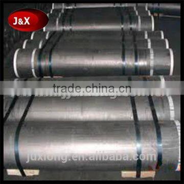RP HP UHP Graphite Electrode for EAF LF Furnace photo-6