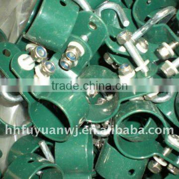 wire fasteners factory in China