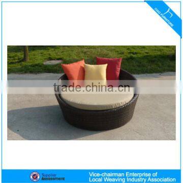 Fashion Reclining Chair Outdoor Sunbed CF776L photo-3