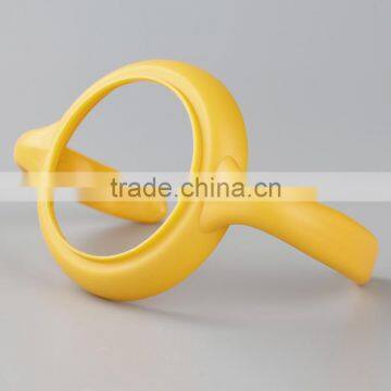 Heat-resistant Glass Feeding Bottle, Baby Feeding Bottle For Sale photo-6