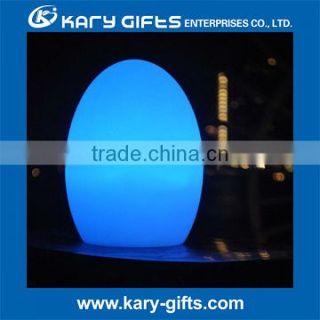 Battery Operated LED Table Lamp Waterproof