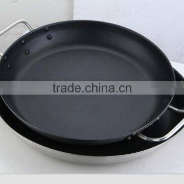 Cookware Stainless Steel Pan